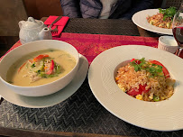 Plats et boissons du Restaurant asiatique CHEZ NOÏ SPÉCIALITÉS THAÏLANDAISES à Saint-Raphaël - n°12