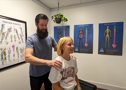 Performance Chiropractic and Acupuncture, Chattanooga