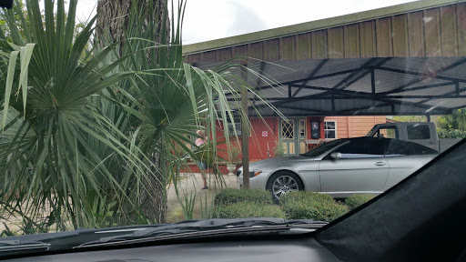 Hair Salon «Phoenix Salon & Eustis Day Spa», reviews and photos, 503 E Orange Ave, Eustis, FL 32726, USA