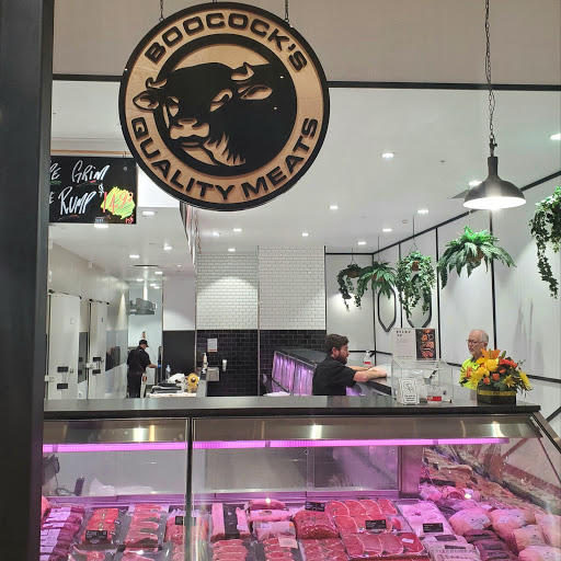 Boocock's Quality Meats