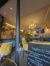 Atmosphère du Restaurant La Parenthèse à Paris - n°11