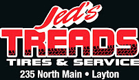 Jed’s Tire Pros - Photo 9 - Car repair in Layton, UT, Ogden