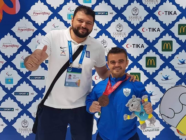 Comentarii opinii despre ΝΙΚΟΣ ΤΕΡΖΗΣ ΦΥΣΙΑΤΡΟΣ