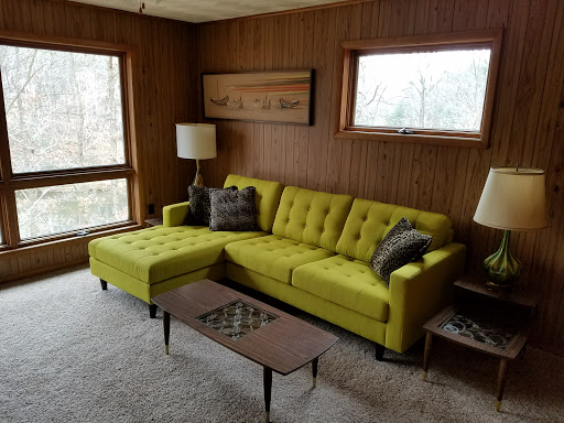 Furniture Store «ModernContempo Furniture Store», reviews and photos, 5570 General Washington Dr, Alexandria, VA 22312, USA