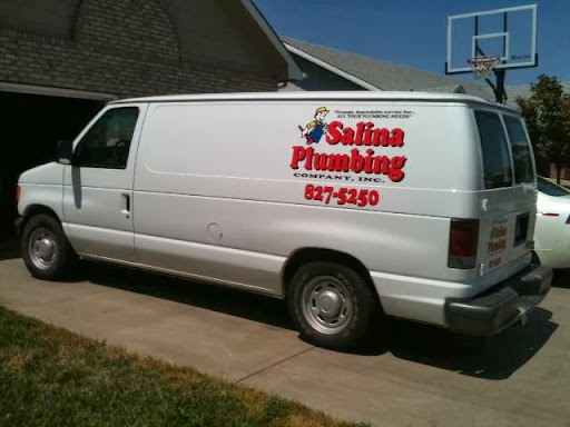 Salina Plumbing Company, Inc. in Salina, Kansas