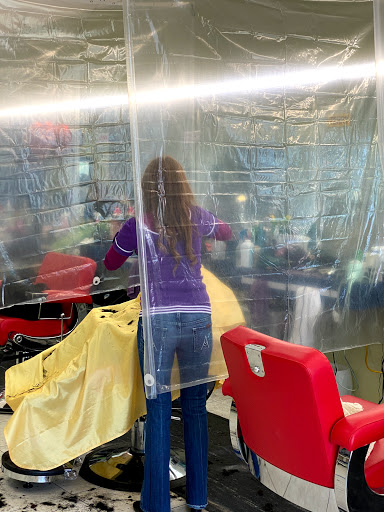 Barber Shop «Family Barber Shop», reviews and photos, 11211 Lee Hwy # C, Fairfax, VA 22030, USA