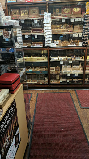 Tobacco Shop «Euphoria Cigar and Hookah Lounge», reviews and photos, 1565 Black Rock Turnpike, Fairfield, CT 06825, USA