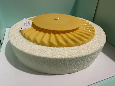 Pâtisserie Fine - Atelier et Click&collect à Voisins-le-Bretonneux