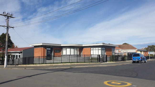Columba College - Dunedin