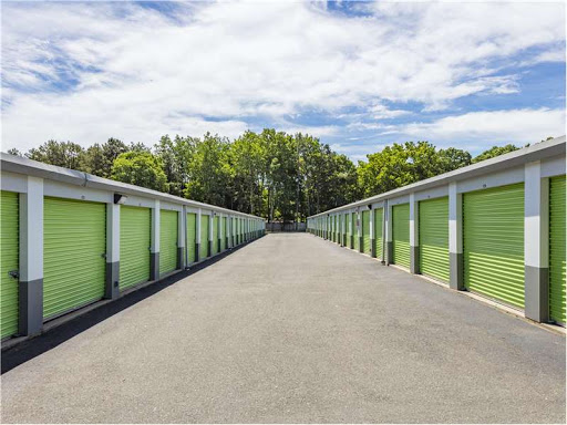 Storage Facility «Extra Space Storage», reviews and photos, 14 Francis Mooney Dr, Ridge, NY 11961, USA