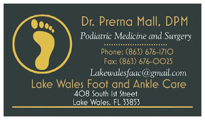 Lake Wales Foot & Ankle Care