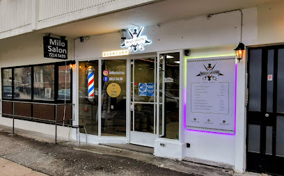 Milo Salon