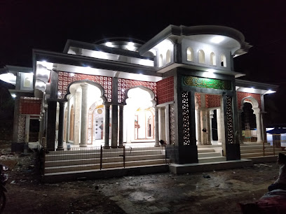 Masjid Husnul Khotimah