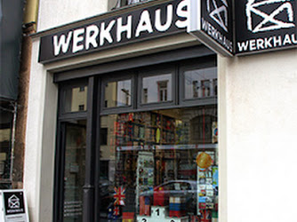 WERKHAUS GmbH Shop