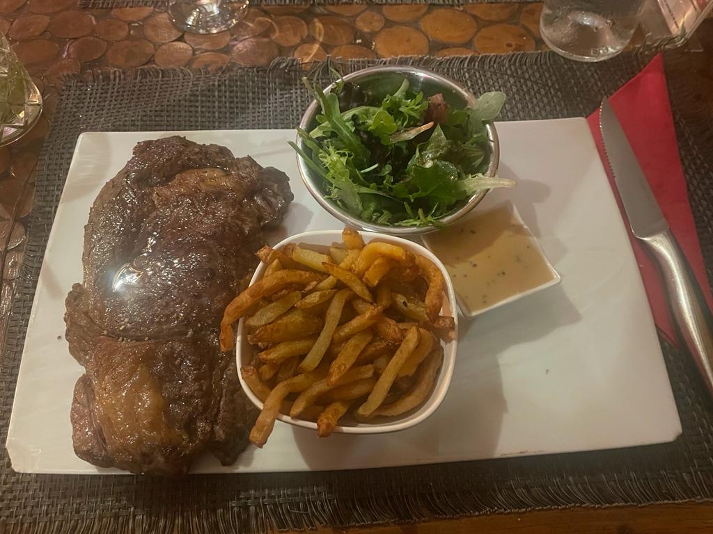 Photo n° 2 de l'avis de Kylian.y fait le 10/08/2023 à 03:18