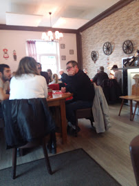 Atmosphère du Restaurant français La Table d'Alsace à Reichshoffen - n°6