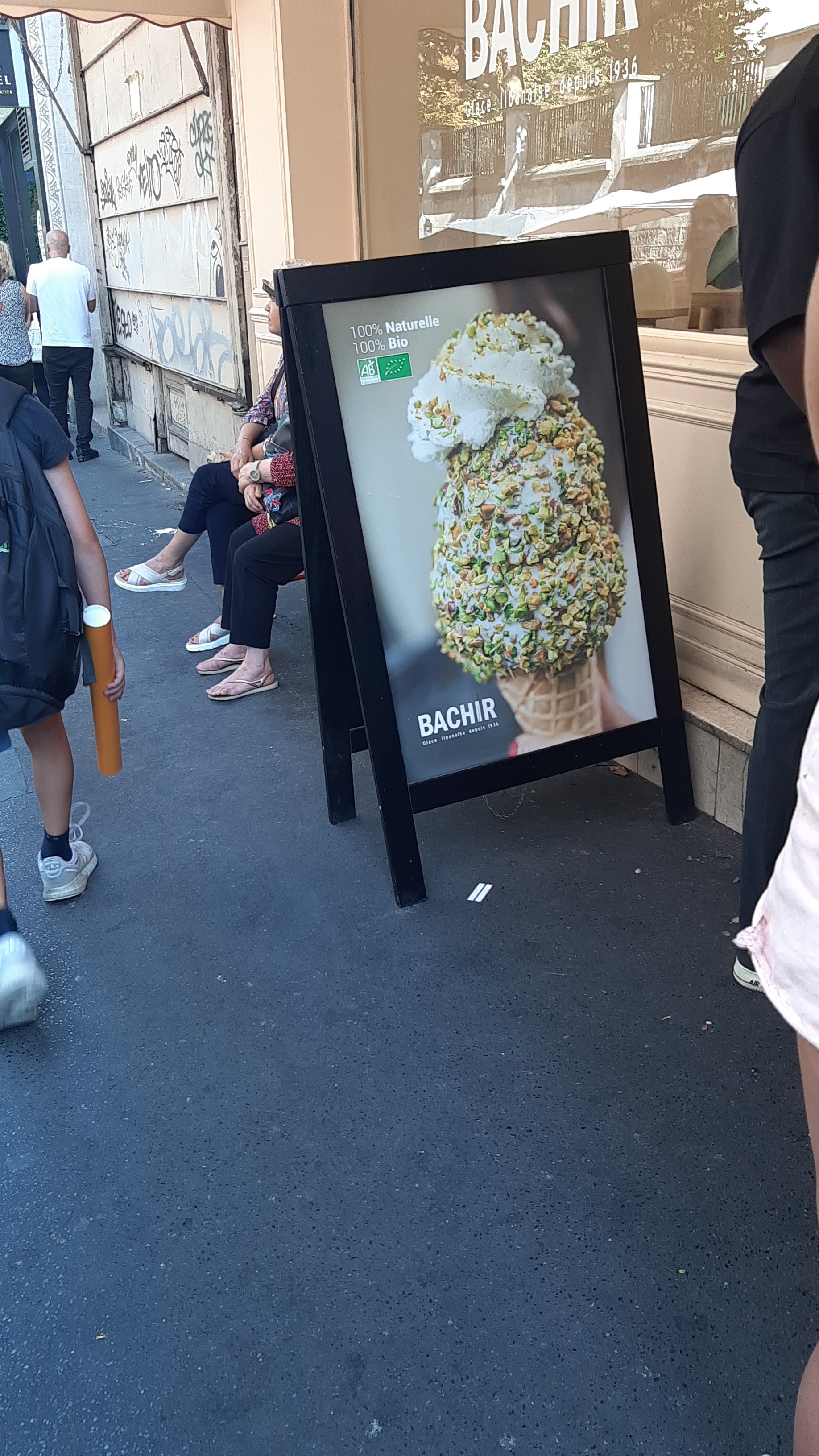 Photo n° 2 de l'avis de Oum.a fait le 09/08/2022 à 17:29