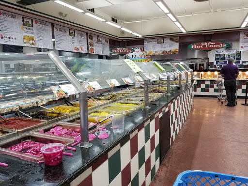 Grocery Store «Super Greenland Market», reviews and photos, 12715 W Warren Ave, Dearborn, MI 48126, USA