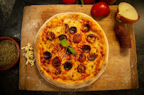 Photos du propriétaire du Pizzas à emporter Pizza Noche - Livarot à Livarot-Pays-d'Auge - n°4
