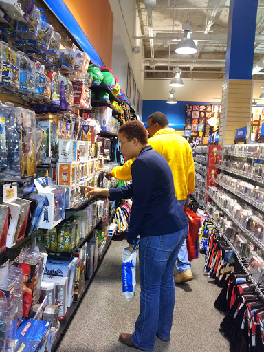 Shopping Mall «Hudson Valley Mall», reviews and photos, 1300 Ulster Ave, Kingston, NY 12401, USA