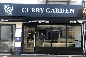 Curry Garden, Indian Restaurant, Rickmansworth image