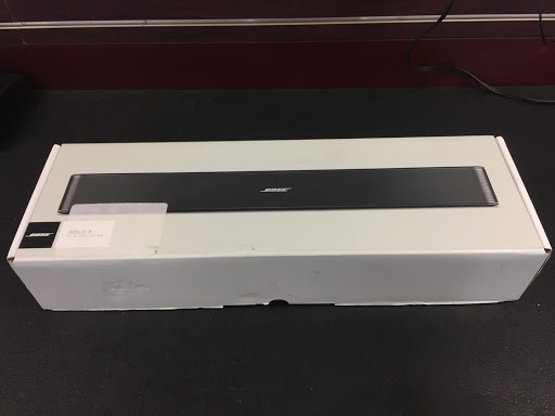 Pawn Shop «Twin Cities Pawn», reviews and photos, 409 County Rd 81, Osseo, MN 55369, USA