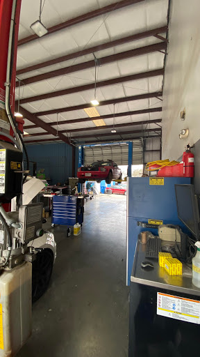 Car Service «Blalock Auto Center - Bosch Car Service», reviews and photos, 1657 Blalock Rd, Houston, TX 77080, USA