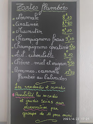 Photo n°1 de Restaurant au Soleil à Nordhouse ()