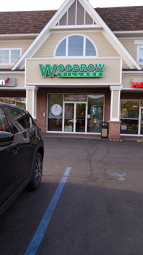 Shopping Mall «Woodrow Shopping Plaza», reviews and photos, 655 Rossville Ave, Staten Island, NY 10309, USA