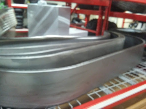 Department Store «Rural King», reviews and photos, 127 S Memorial Dr, New Castle, IN 47362, USA