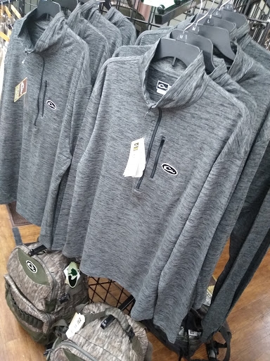 Outdoor Sports Store «Wiley Outdoor Sports», reviews and photos, 1820 6th Ave SE # U, Decatur, AL 35601, USA