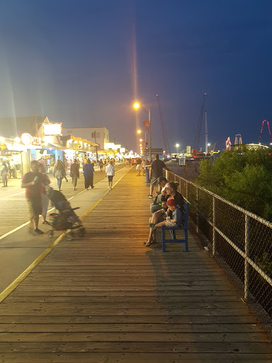 Amusement Center «Adventure Pier», reviews and photos, Boardwalk, Wildwood, NJ 08260, USA