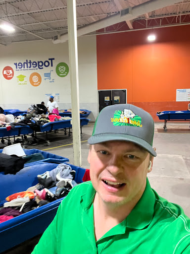 Waste Management Service «Junk Genius», reviews and photos