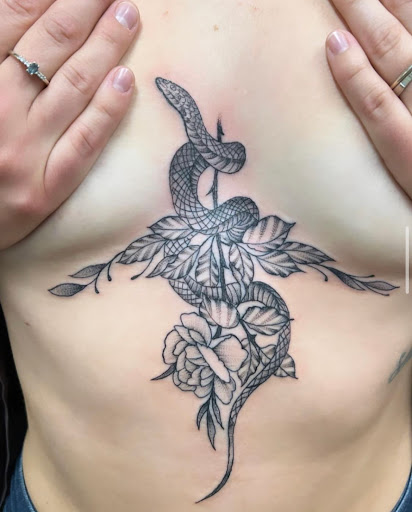 Explore tattoo ideas meaning family, creative tattoo ideas in Rockville, available at MOCO Ink