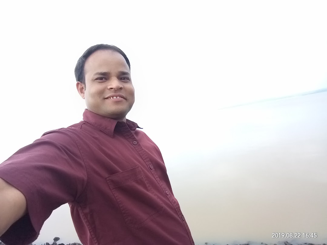 Praveen traders