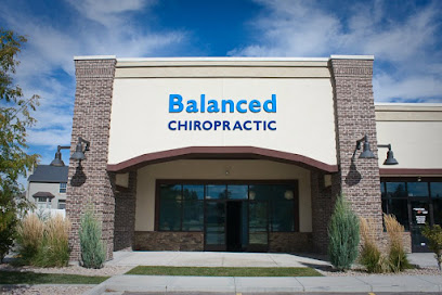 Balanced Chiropractic