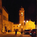 Photo n°3 de l'avis de Gianluca.o fait le 21/08/2018 à 20:34 sur le  Agriturismo Giulietto Mecozzi à Monte San Martino