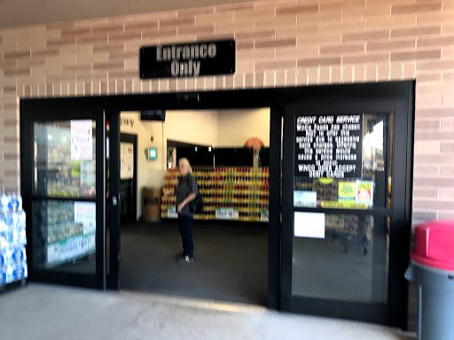 Grocery Store «WinCo Foods», reviews and photos, 4620 S Cooper St, Arlington, TX 76017, USA