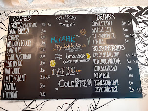 Photo n°1 de Oh My Goodness à Strasbourg ()