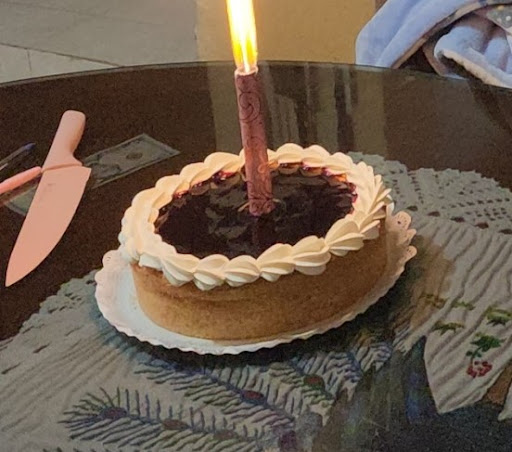 Pastelería Edelweiss Sucursal Moctezuma SJR en San Juan del Río