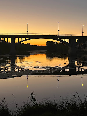 Pont de Saint-Just-Saint-Rambert à Saint-Just-Saint-Rambert