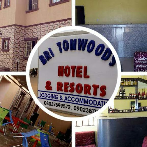 Britonwoods Hotel And Resorts, Bwari, Nigeria, Hostel, state Federal Capital Territory