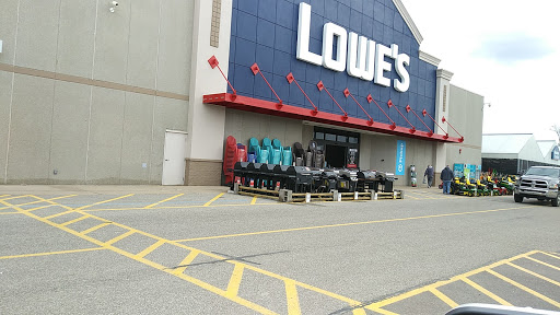 Lowe's Home Improvement