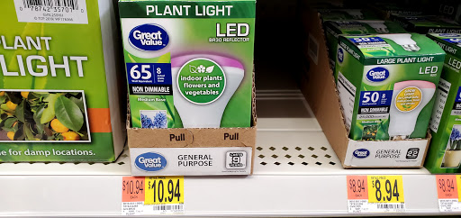 Department Store «Walmart Supercenter», reviews and photos, 150 Commerce Drive, Fairfield, IL 62837, USA