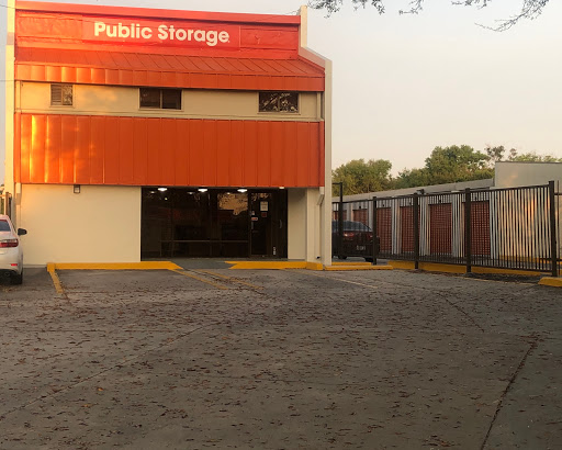 Self-Storage Facility «Public Storage», reviews and photos, 7190 US-17, Fern Park, FL 32730, USA