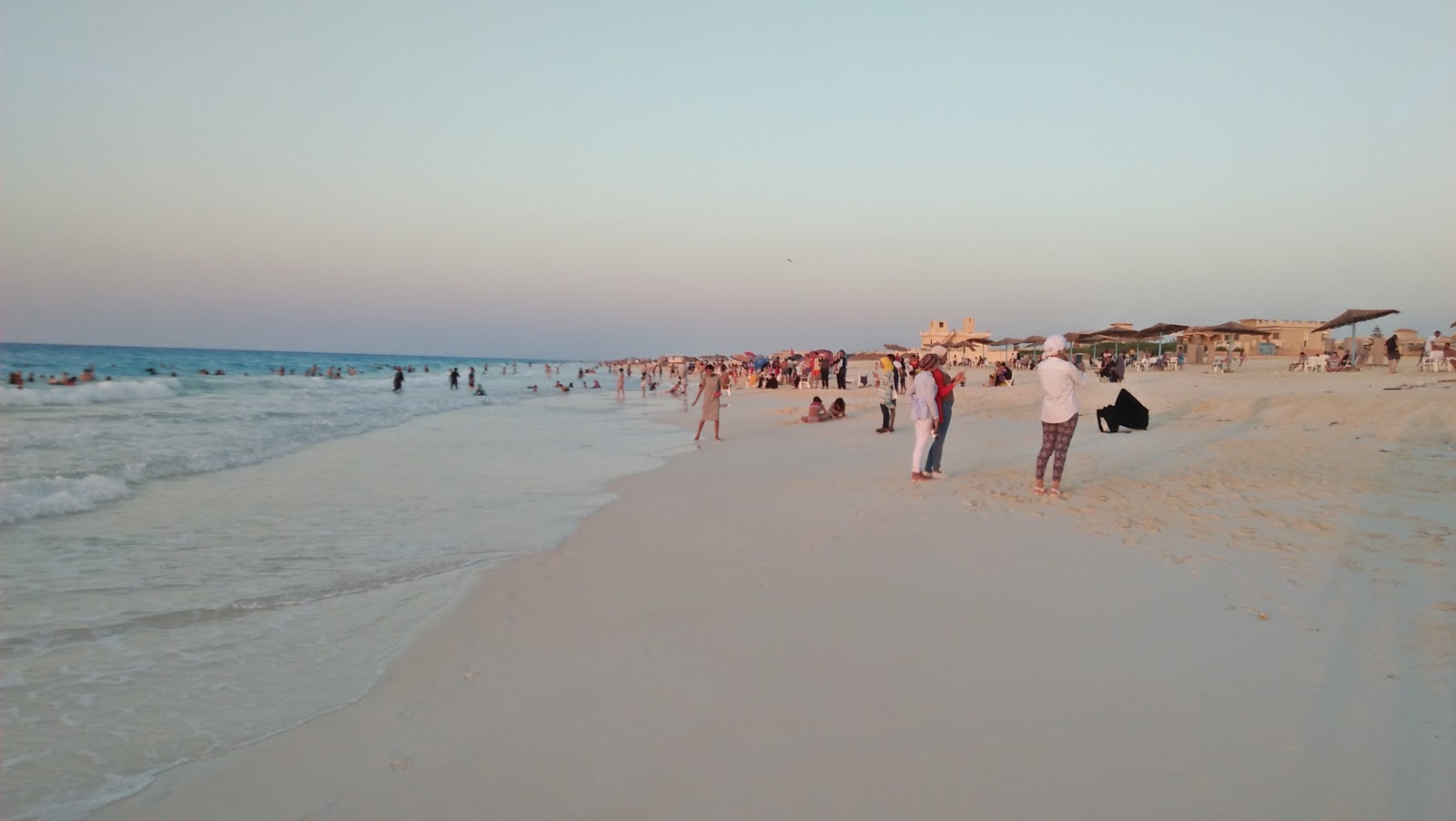 Horus Beach photo #9