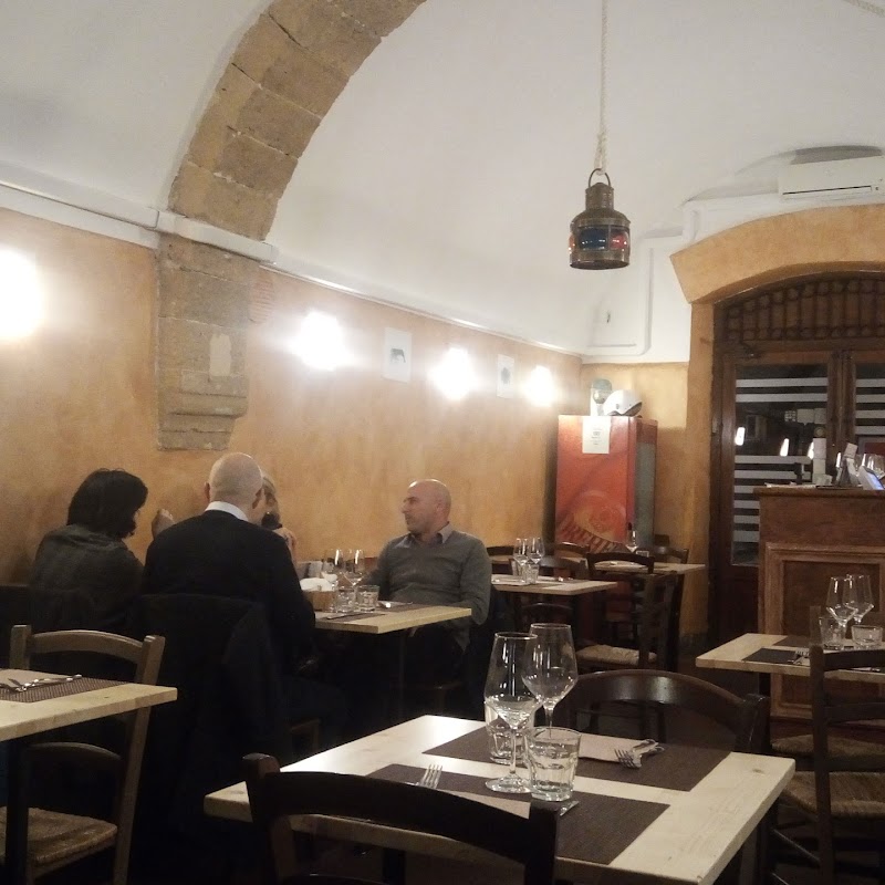 Osteria Il Gallo e L'innamorata