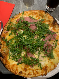 Prosciutto crudo du Pizzeria Le Mille Pâtes à Saint-Pierre-d'Oléron - n°2