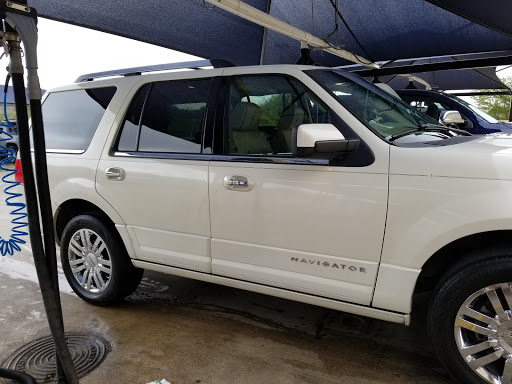 Car Wash «Water Works Auto Spa Kyle», reviews and photos, 22287 Interstate 35 Frontage Rd, Kyle, TX 78640, USA