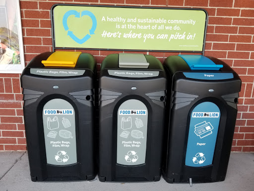 Grocery Store «Food Lion», reviews and photos, 7013 Lankford Hwy, Oak Hall, VA 23416, USA